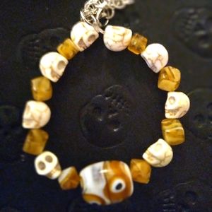 Handmade jewelry
